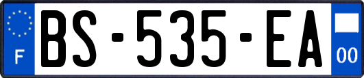 BS-535-EA