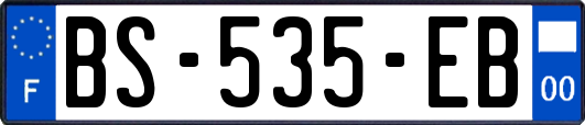 BS-535-EB