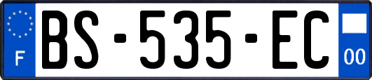 BS-535-EC