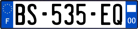BS-535-EQ