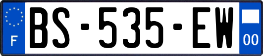 BS-535-EW