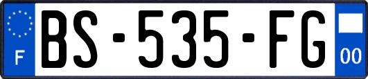 BS-535-FG