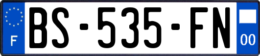 BS-535-FN