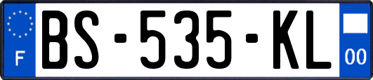 BS-535-KL