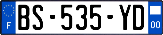 BS-535-YD