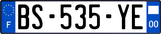BS-535-YE