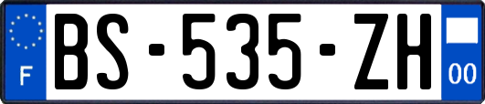 BS-535-ZH