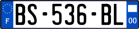 BS-536-BL