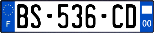 BS-536-CD