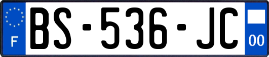 BS-536-JC