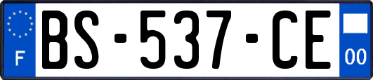 BS-537-CE