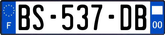 BS-537-DB