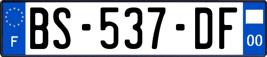 BS-537-DF