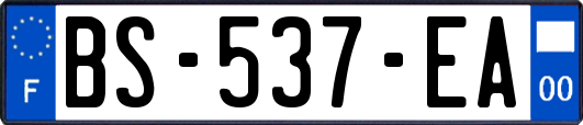 BS-537-EA