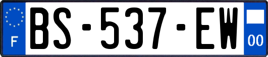 BS-537-EW