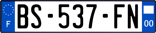 BS-537-FN