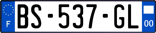 BS-537-GL