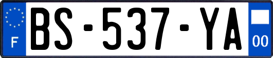BS-537-YA
