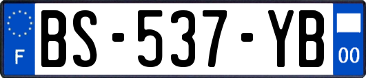 BS-537-YB