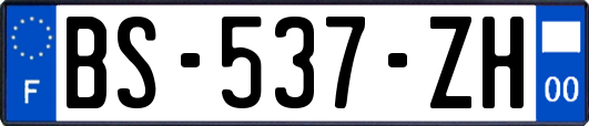 BS-537-ZH