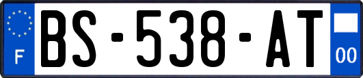 BS-538-AT