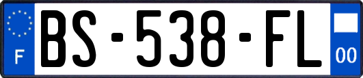 BS-538-FL