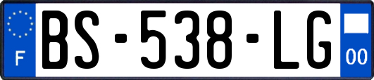 BS-538-LG