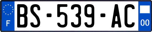 BS-539-AC