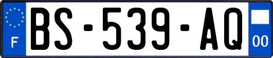 BS-539-AQ