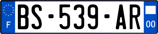 BS-539-AR