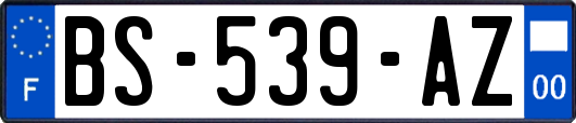 BS-539-AZ