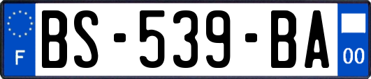 BS-539-BA