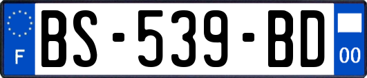 BS-539-BD