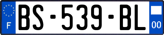 BS-539-BL