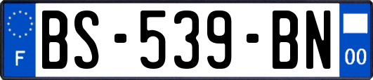 BS-539-BN