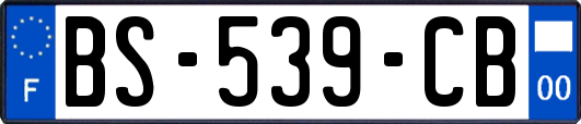 BS-539-CB