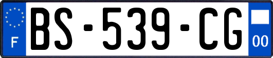 BS-539-CG