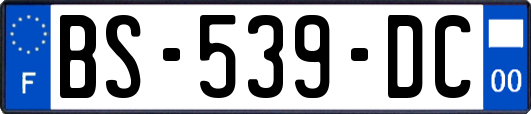 BS-539-DC