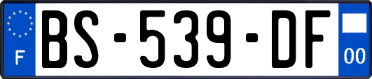 BS-539-DF