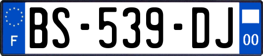 BS-539-DJ