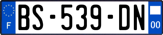 BS-539-DN