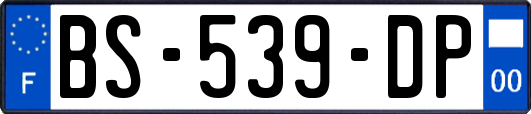 BS-539-DP