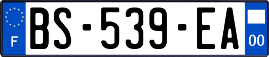 BS-539-EA