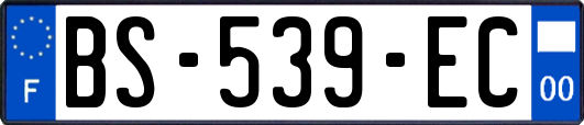 BS-539-EC