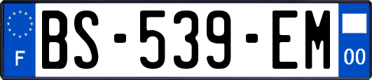 BS-539-EM