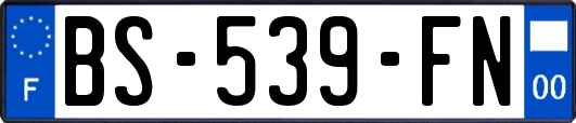 BS-539-FN
