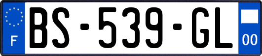 BS-539-GL