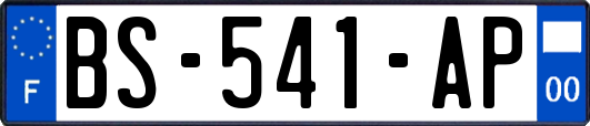 BS-541-AP