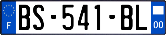 BS-541-BL