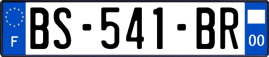 BS-541-BR